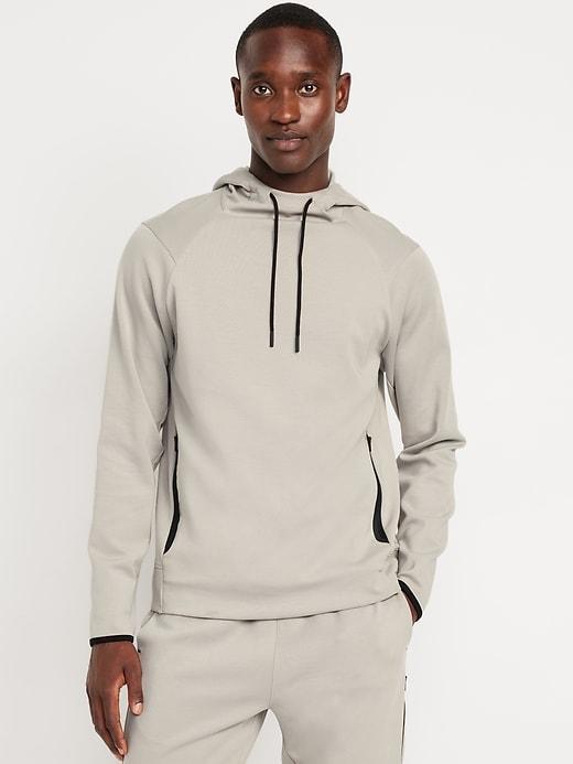 Dynamic Fleece 4.0 Hoodie Product Image