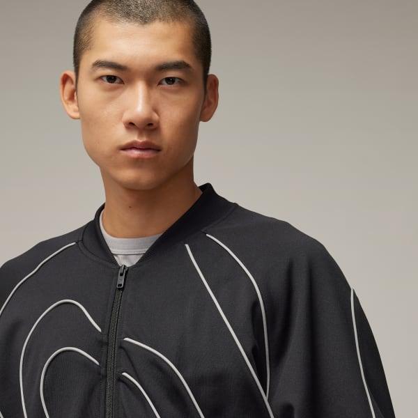 Y-3 Track Top Product Image