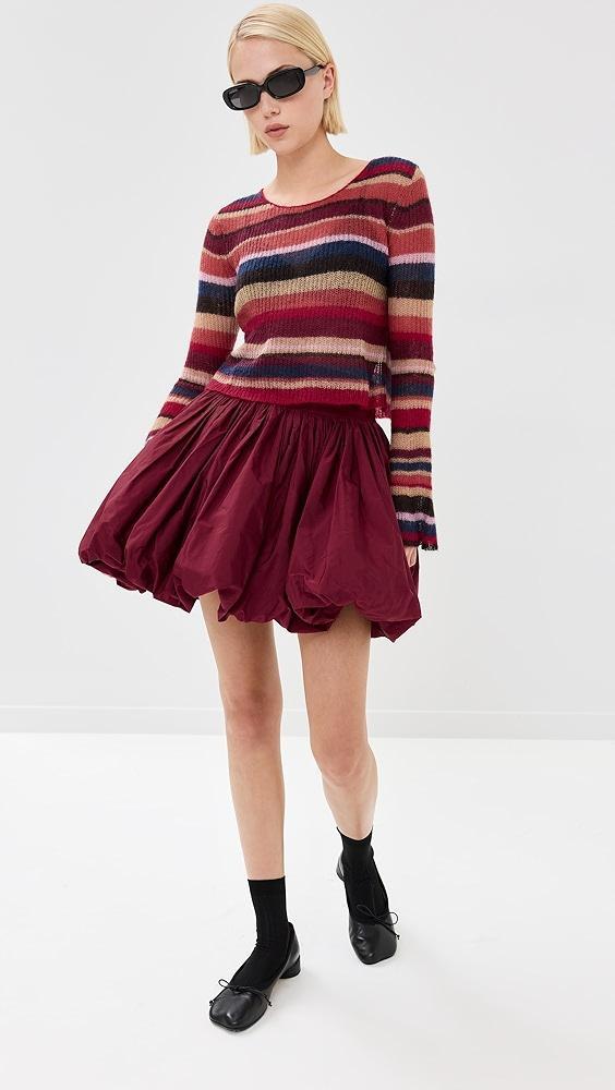 Molly Goddard Wilder Skirt | Shopbop Product Image