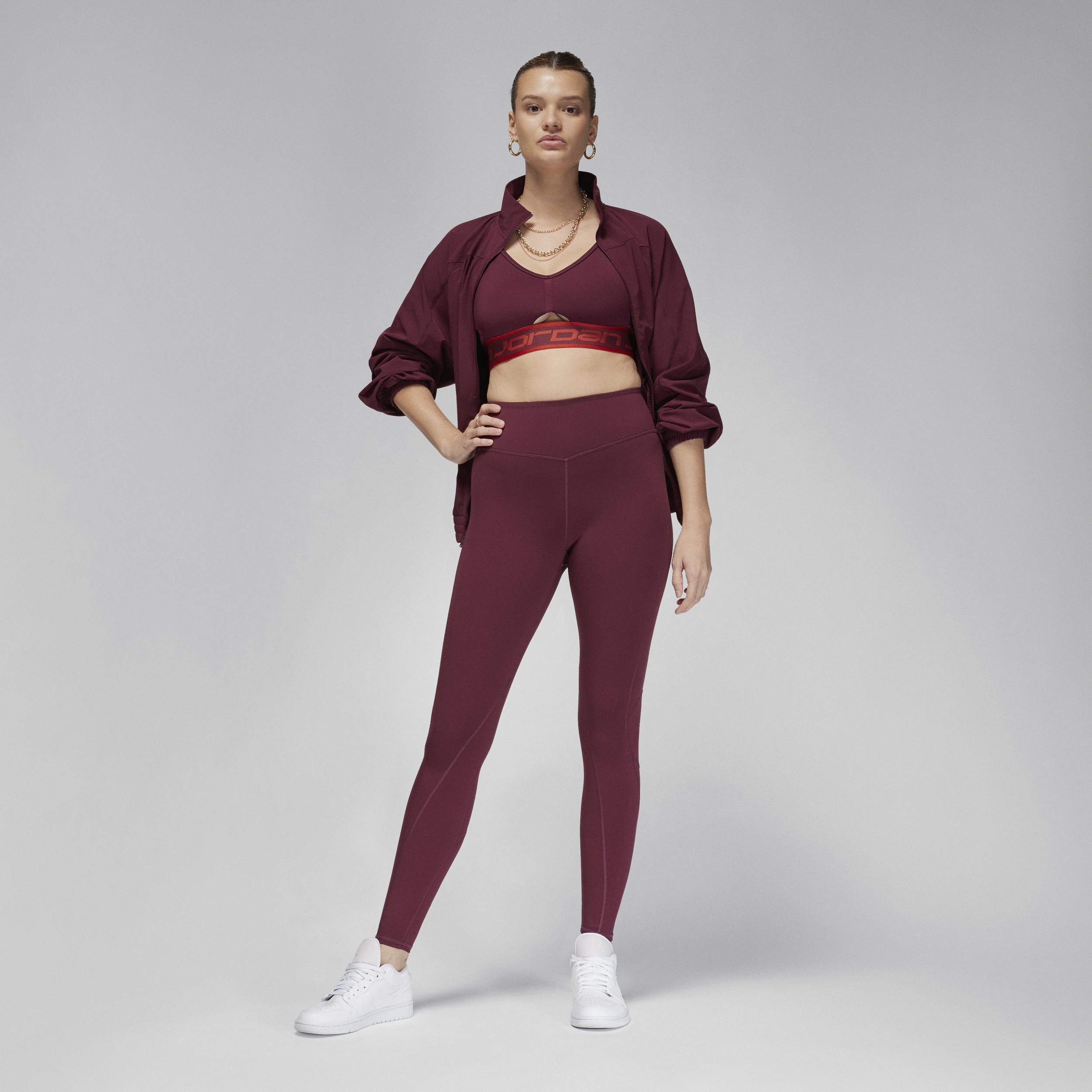 Jordan Sport Women's Tech Leggings Product Image