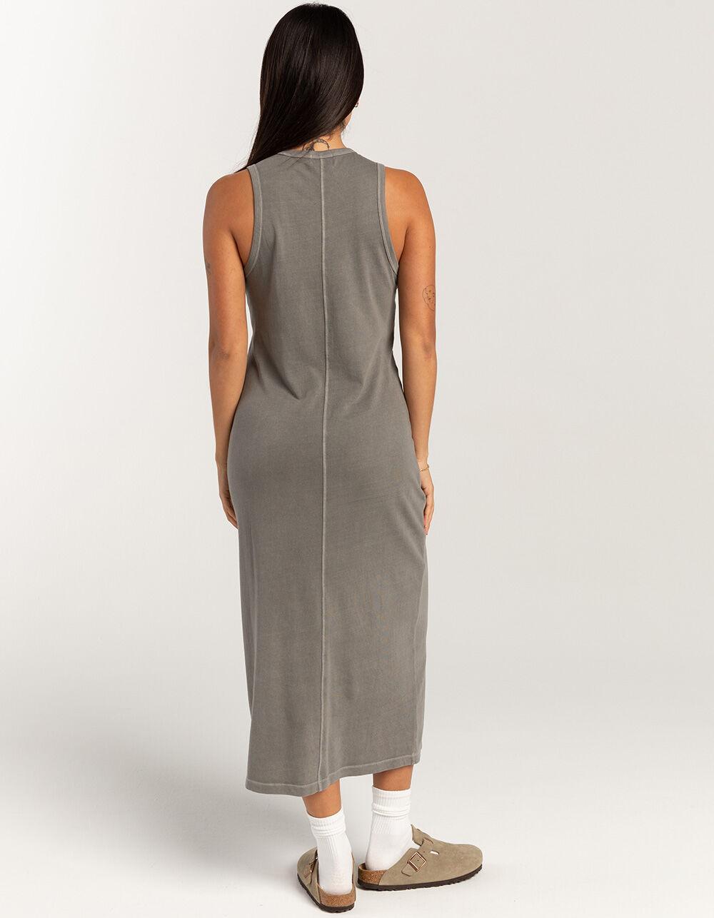 BRIXTON Carefree Womens Midi Dress Product Image