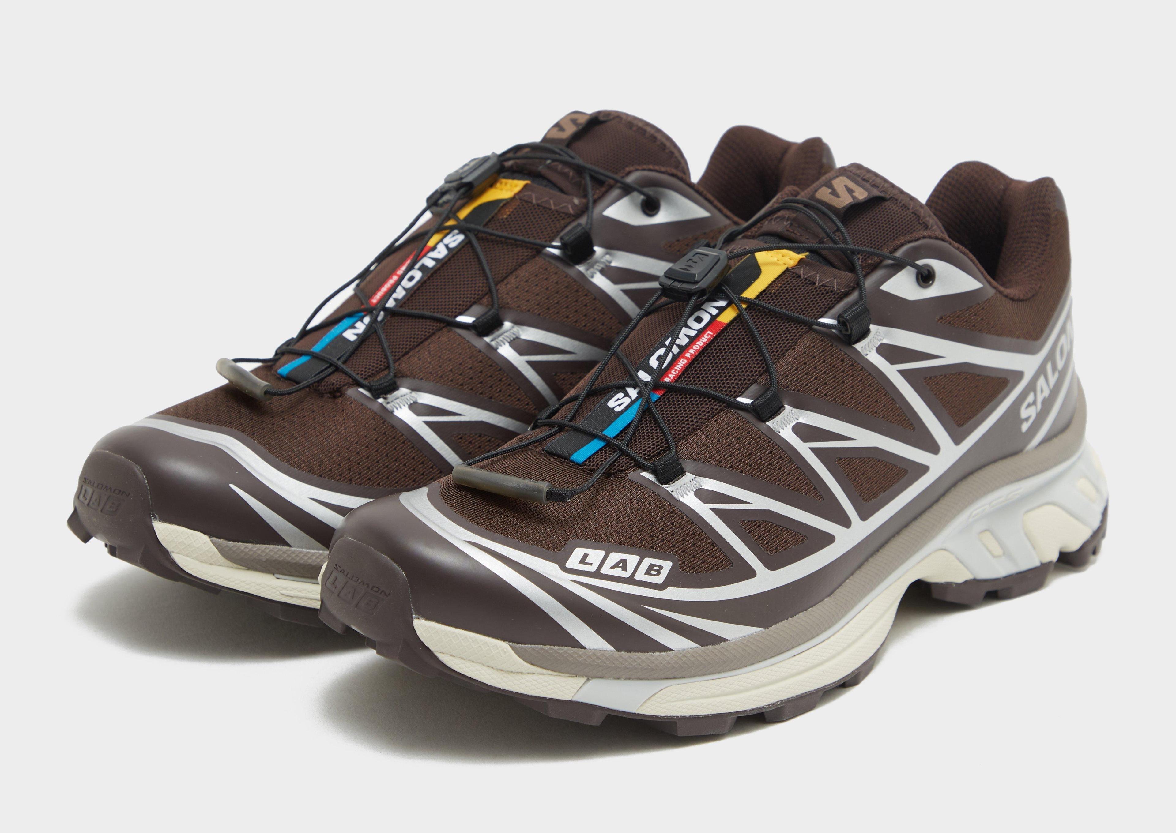 Salomon XT-6 Product Image