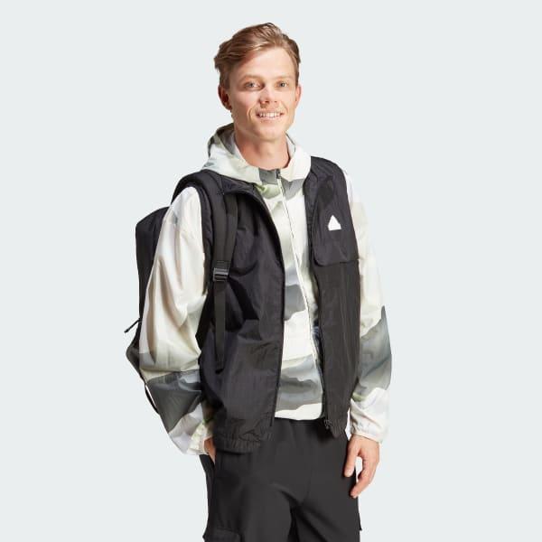 City Escape Utility Vest Product Image