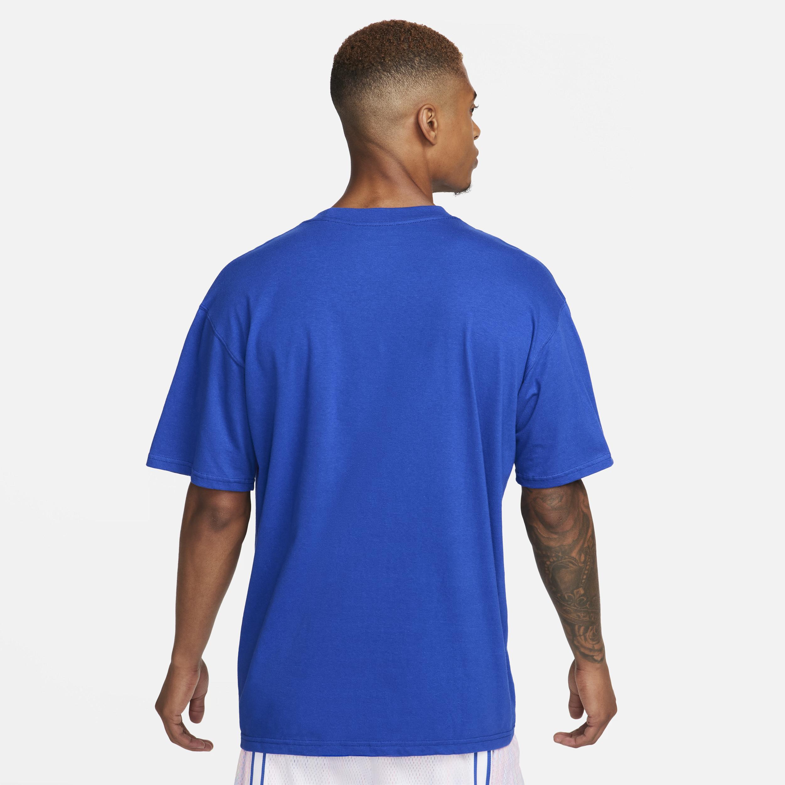 Team 31 Courtside Max90 Men's Nike NBA T-Shirt Product Image