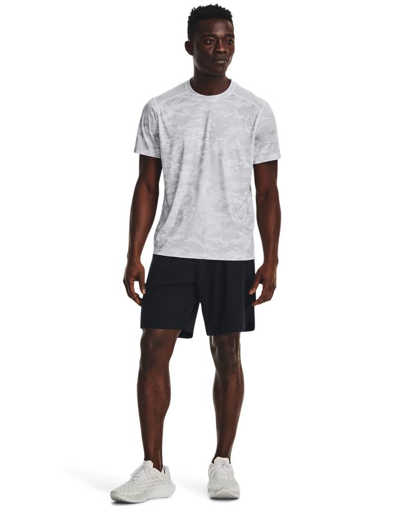 Men's UA Speedpocket 9'' Shorts Product Image