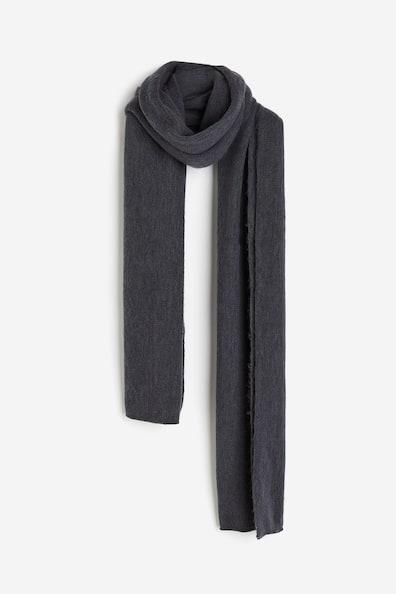 Fine-knit Scarf Product Image