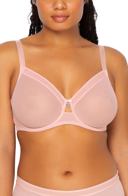 All You Mesh Bra Product Image