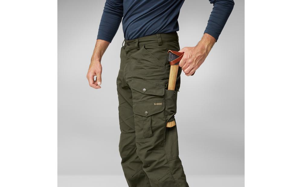 Vidda Pro Trousers M Product Image