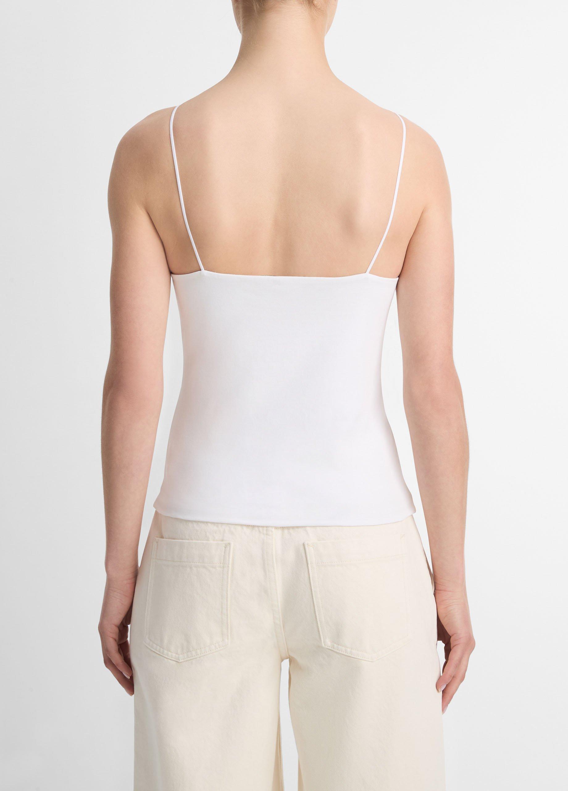 Pima Cotton Camisole Product Image