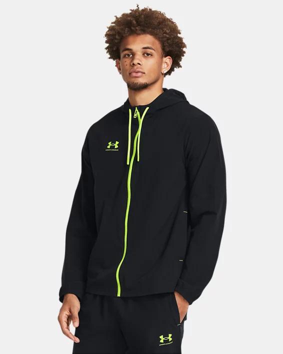 Men's UA Challenger Pro Tracksuit Product Image