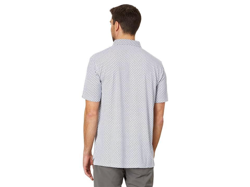 tasc Performance Cloud Polo - Flash Flash) Men's Clothing Product Image