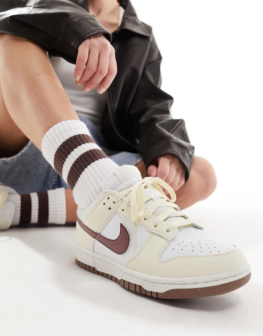 Nike Women's Dunk Low Shoes Product Image