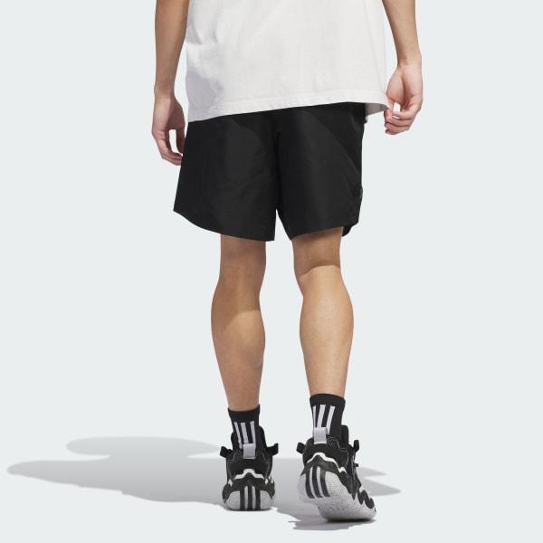 AE Foundation Shorts Product Image