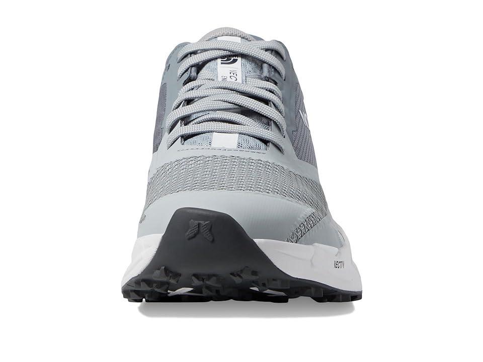 The North Face Vectiv Enduris 3 (High-Rise Grey/Monument Grey) Men's Shoes Product Image