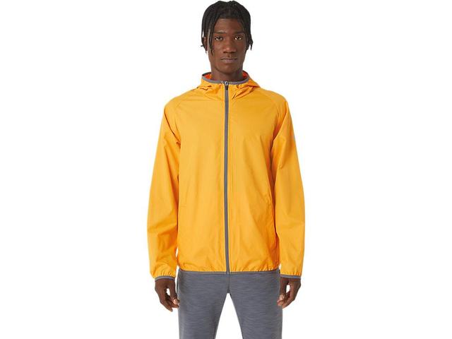 ASICS Men's Packable Jacket Product Image