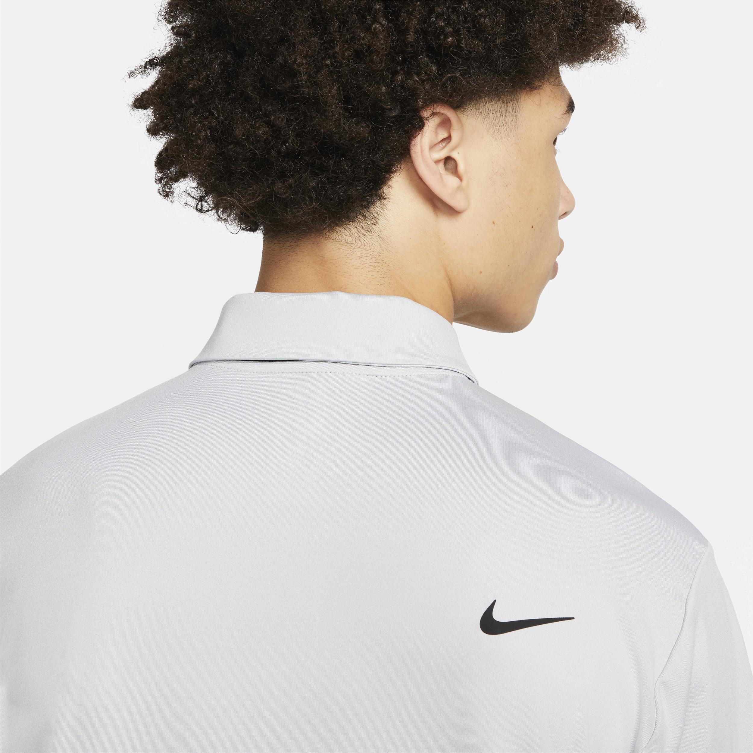 Nike Golf Dri-FIT Tour Solid Golf Polo Product Image