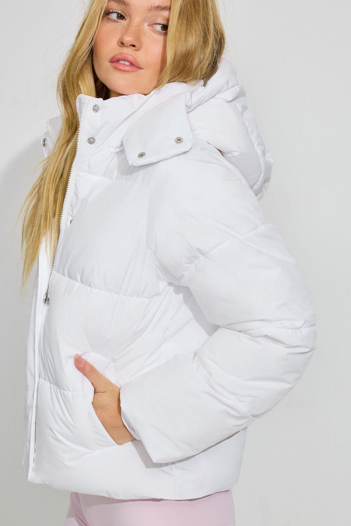 Perfect Puff Jacket Product Image