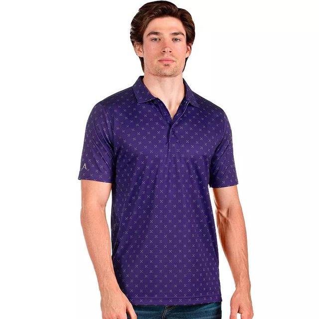 Mens Antigua Spark Polo Product Image