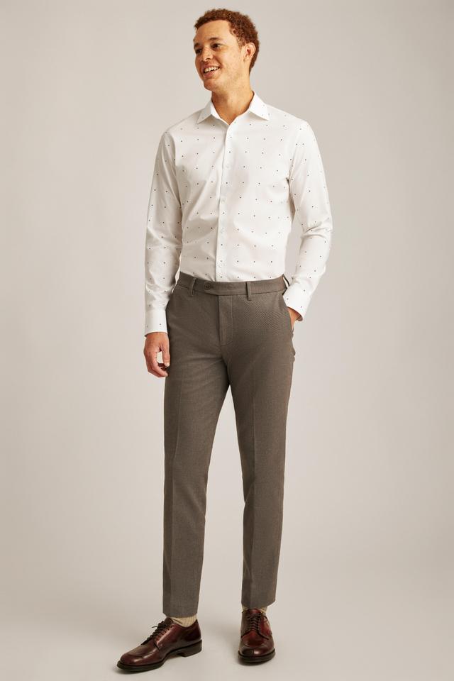 Jetsetter Stretch Dress Shirt Product Image