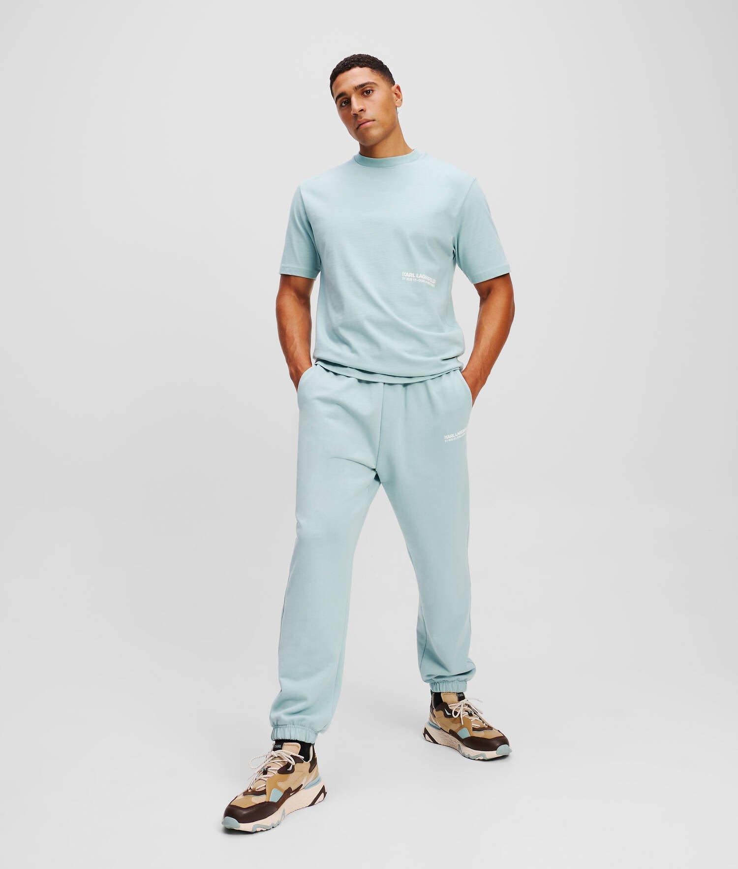 RUE ST-GUILLAUME SWEATPANTS Product Image