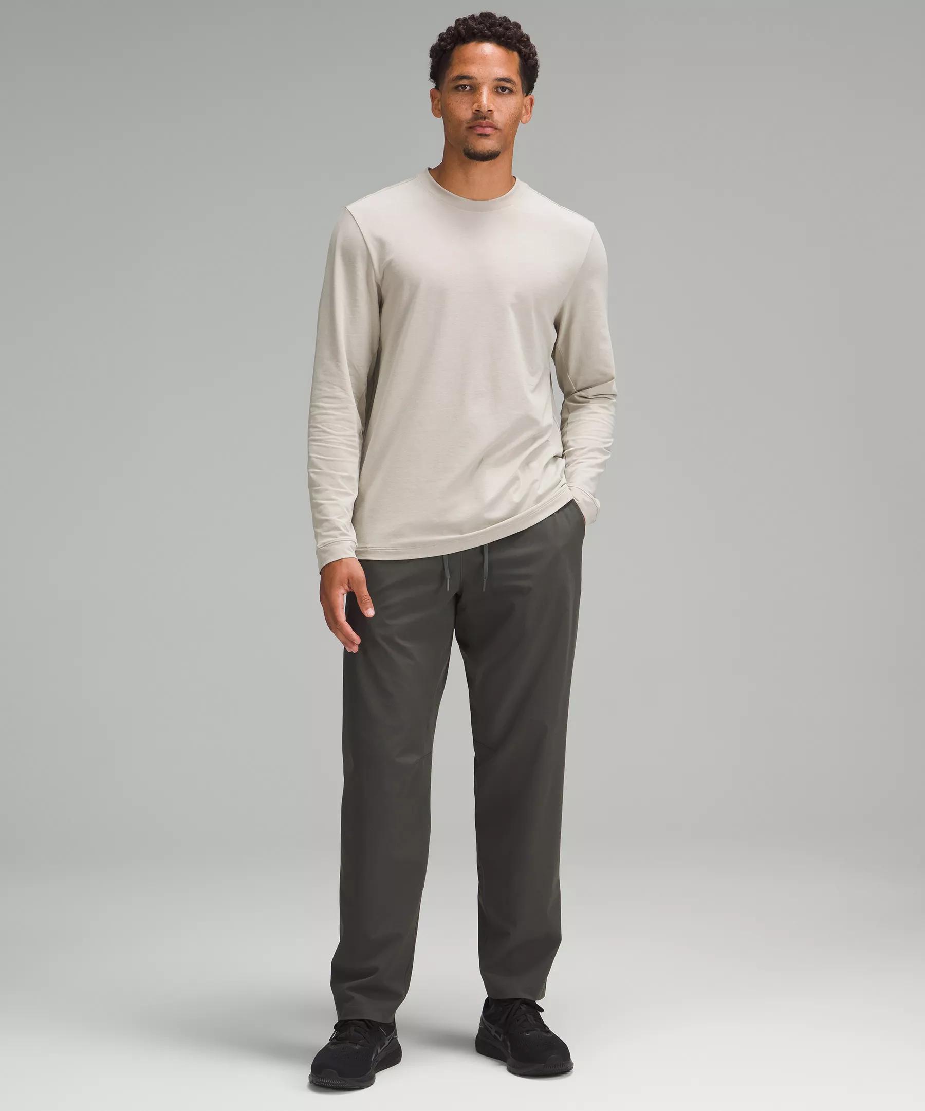 Zeroed In Classic-Fit Pant Product Image