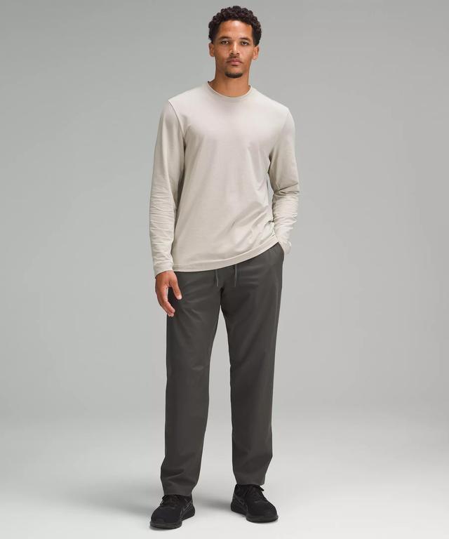 Zeroed In Classic-Fit Pant Product Image