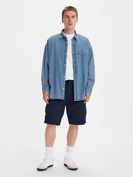 Levi's Cargo 9.5" Men's Shorts Product Image