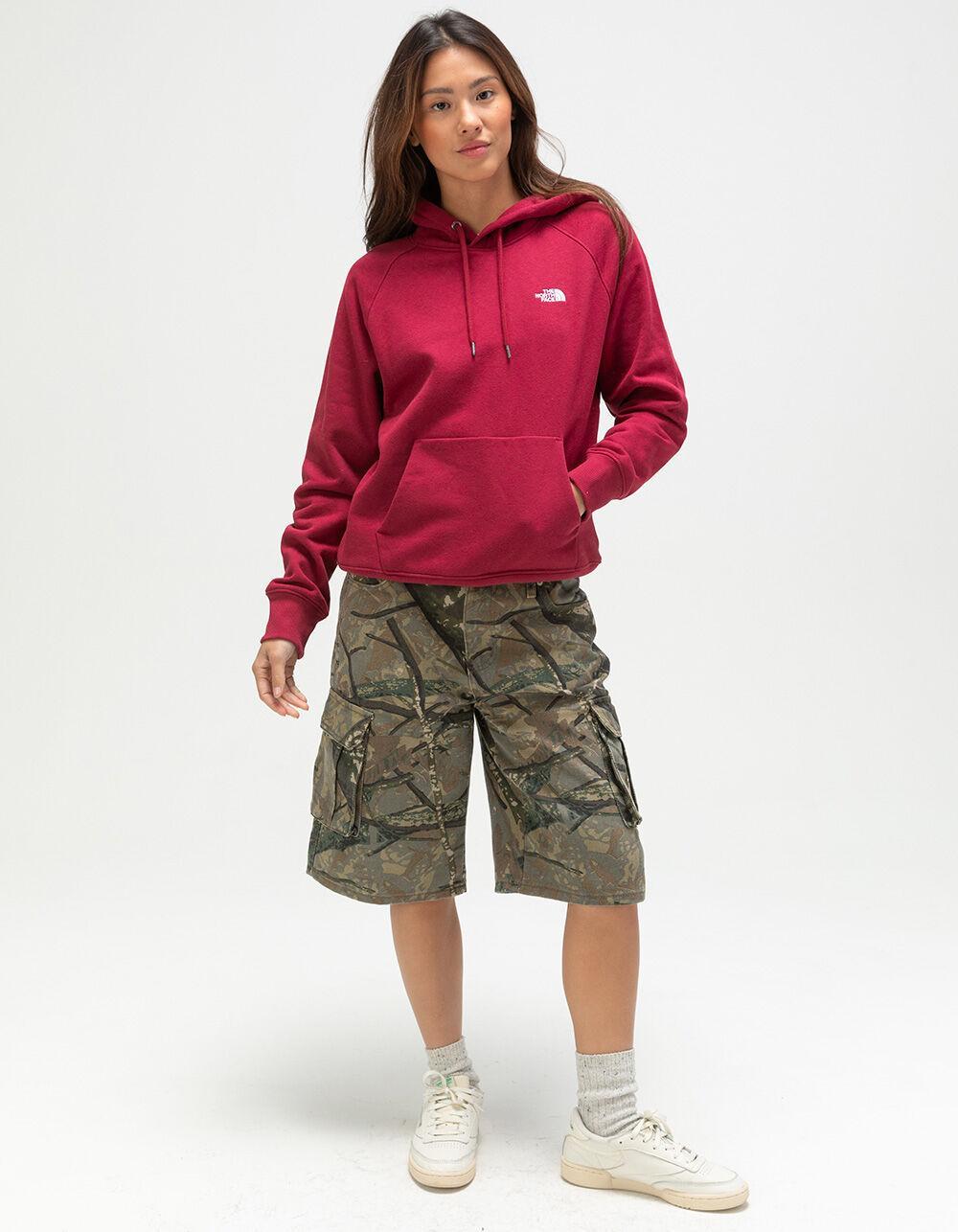 THE NORTH FACE Evolution Womens Hoodie Product Image