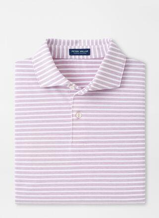 Mens Crown Crafted Albatross Cotton-Blend Piqu Polo Shirt Product Image