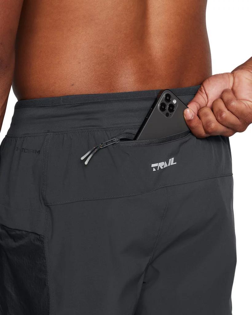 Men's UA Launch Trail Pants Product Image