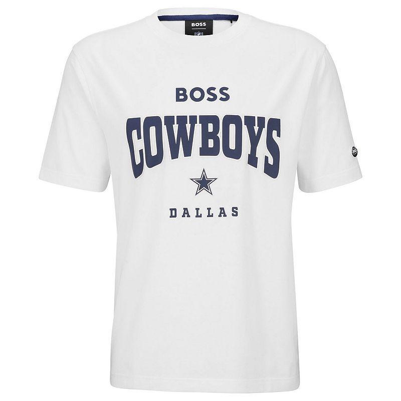 Boss by Hugo Boss by Hugo Boss x Nfl Mens T-shirt Collection Product Image