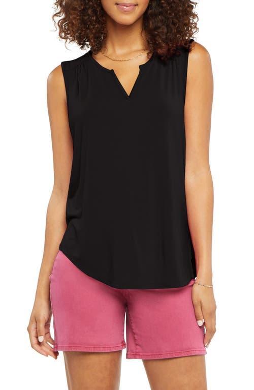 NYDJ Perfect Sleeveless Blouse Product Image