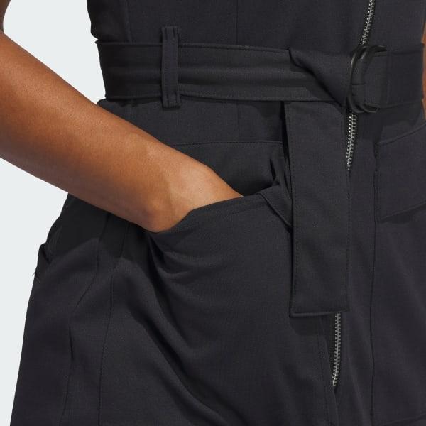 Go-To Zip Dress Product Image