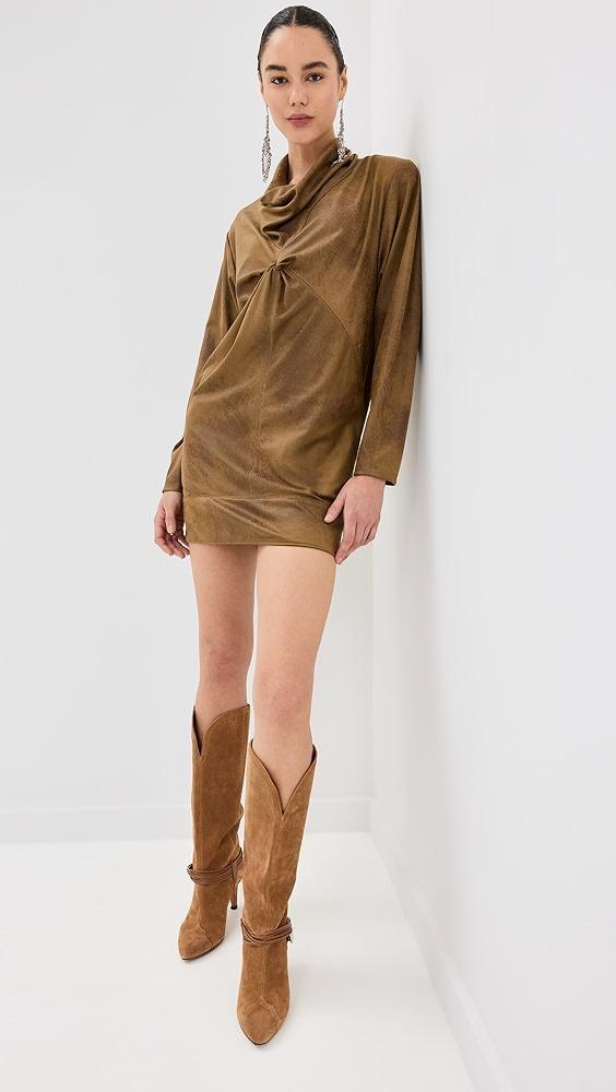 Isabel Marant Giulia Dress | Shopbop Product Image