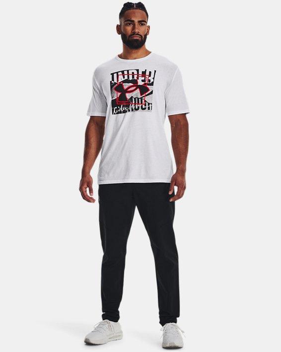 Men's UA Sportstyle Elite Tapered Pants Product Image