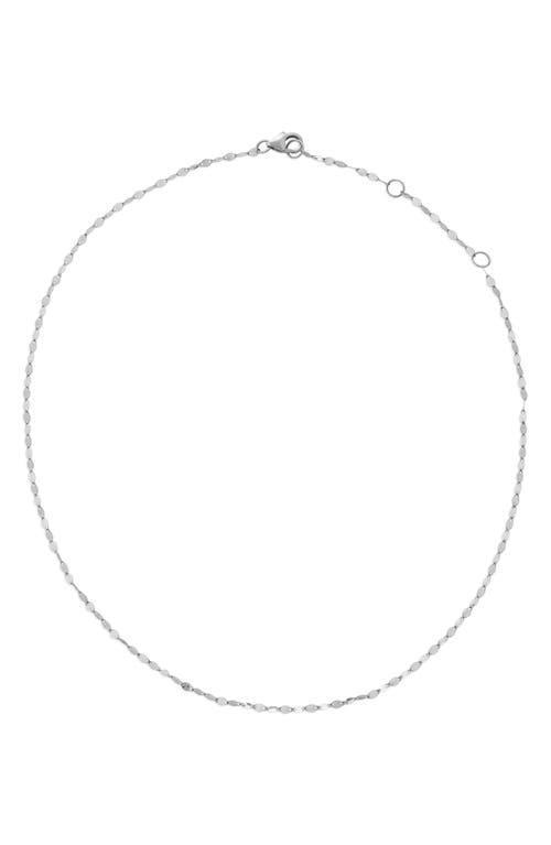 Lana Blake Chain Choker Product Image