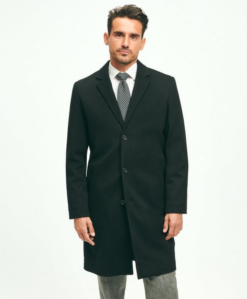 1818 Wool Town Coat Product Image