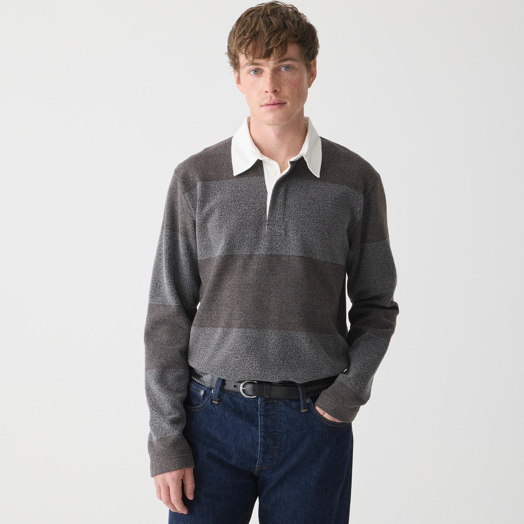 Norse Projects™ Ruben rugby polo shirt Product Image