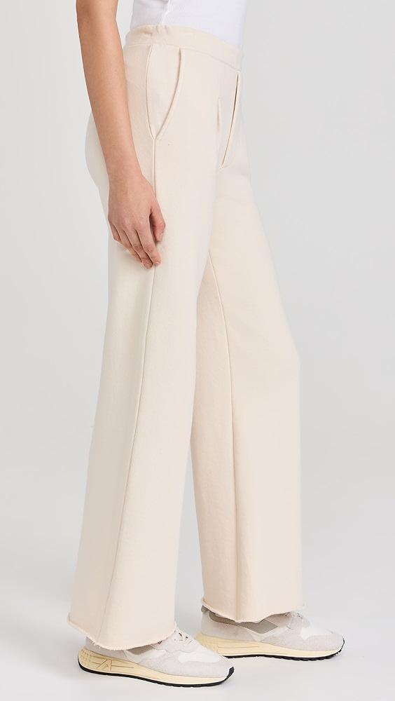 NSF Louis Pleated Pants | Shopbop Product Image