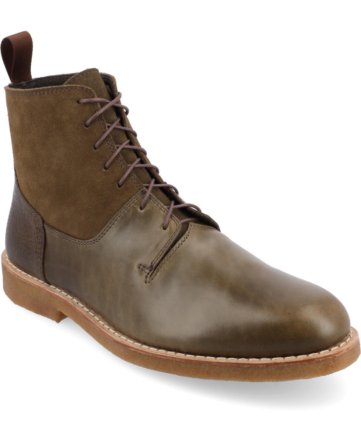 Taft Mens The Douglas Plain-toe Boot Product Image