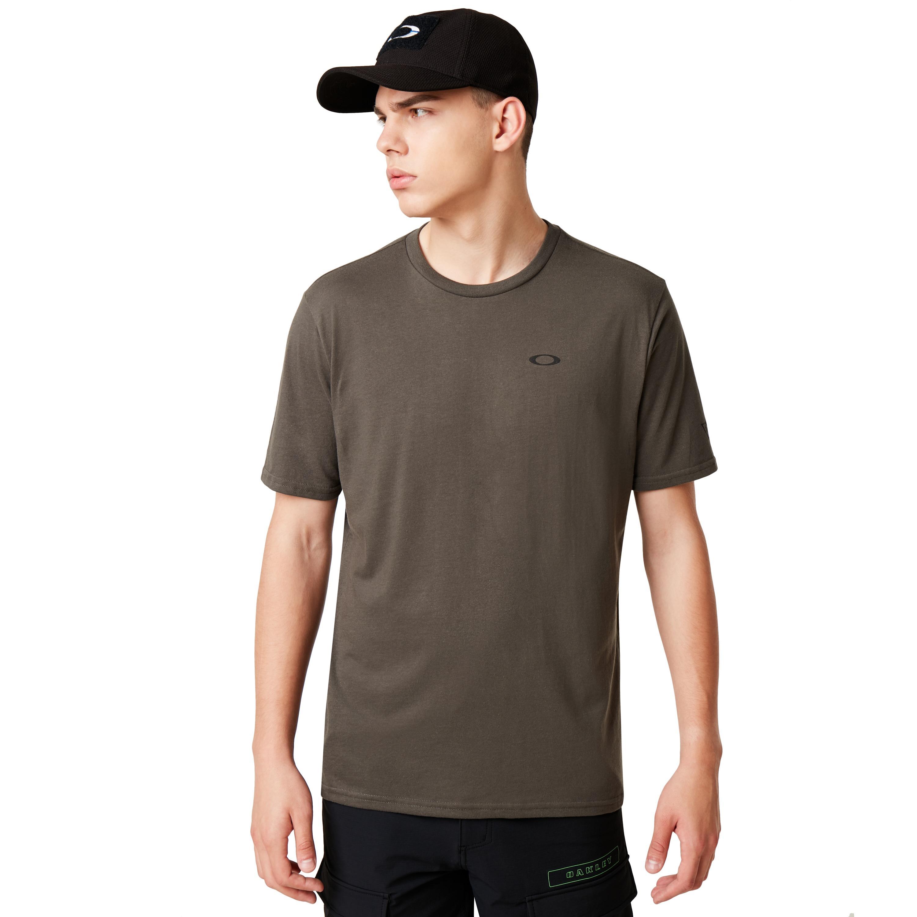 Oakley Men's Si Oakley Flag Tee Size: S Product Image