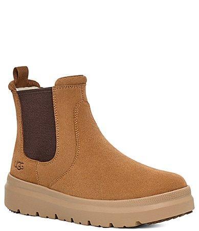 UGG(r) Burleigh Chelsea Boot Product Image