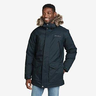 Men's Superior Down Parka Product Image