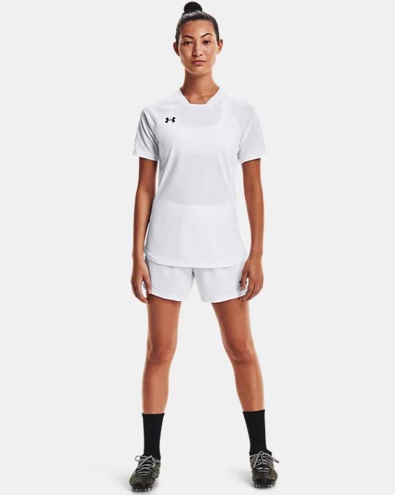 Women's UA Match 2.0 Jersey product image