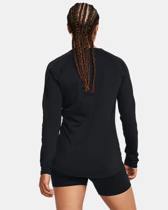 Women's UA Infinite Power Long Sleeve Jersey Product Image