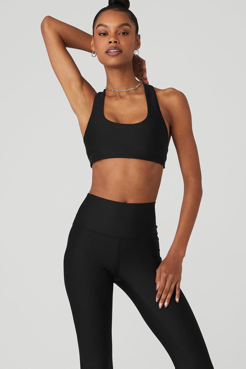 Alo Airlift Advantage Sports Bra Product Image