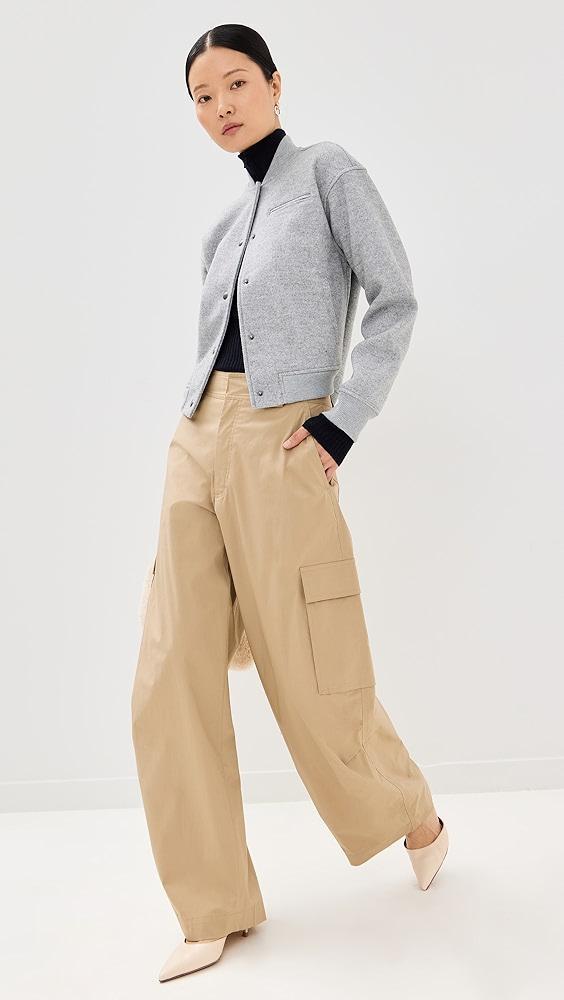 A.L.C. Brie Pants | Shopbop Product Image