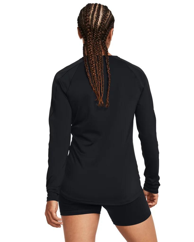 Women's UA Infinite Power Long Sleeve Jersey Product Image