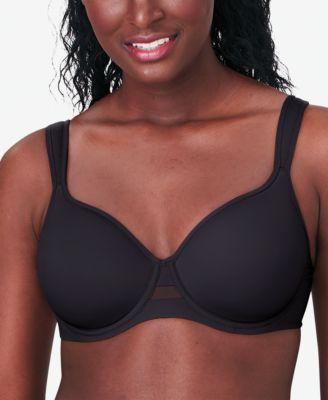 Bali One Smooth U Minimizer Underwire Full-Coverage Bra DF3490, Womens Product Image