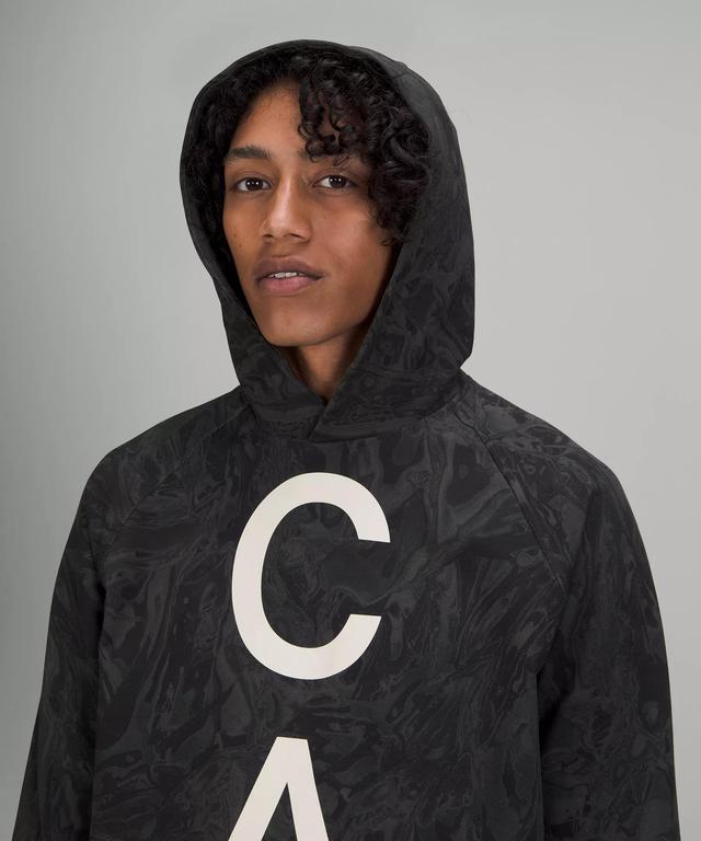 Team Canada City Sweat Pullover Hoodie *COC Logo Product Image